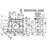 Фото товара - Опора II (Шифр 734)
