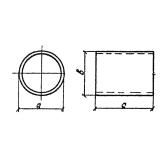 Фото товара - Блок 12 (D=1м)