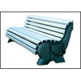 Фото товара - Скамейка "Слоник"