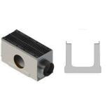 Фото товара - Дождеприемники ДК 50-260-710