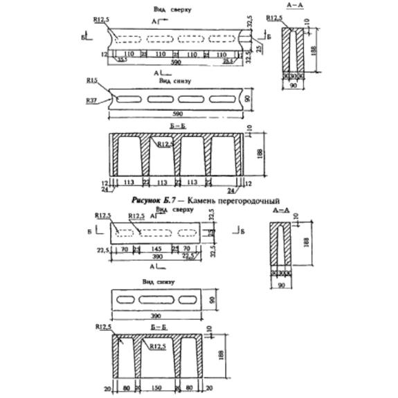 Большое фото товара - КП-ПР-ПС 39. Вариант №1