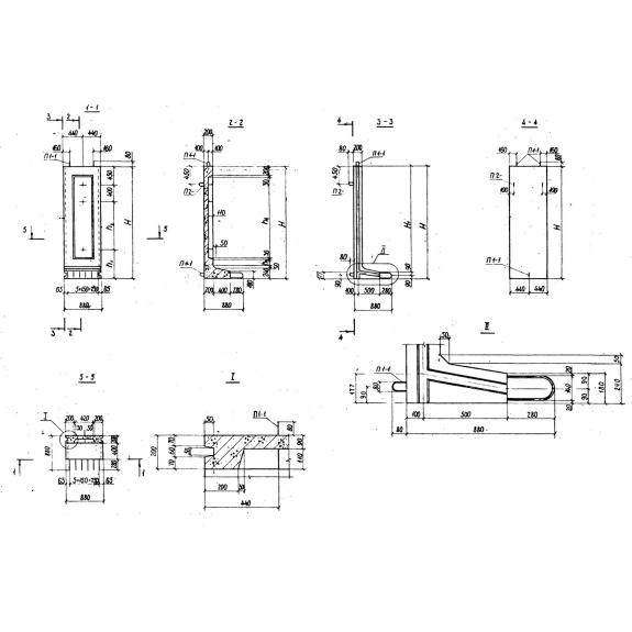 Большое фото товара - КС 21 д. Вариант №1